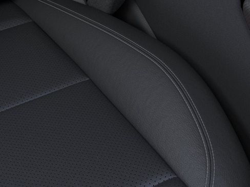 New 2026 Chevrolet Equinox EV LT w/ Convenience Package II FWD image 35