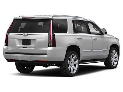 Used 2019 Cadillac Escalade Premium Luxury image 2