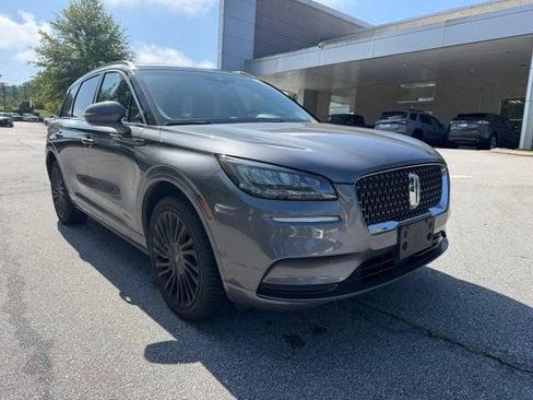 Used 2022 Lincoln Corsair Reserve w/ Luxury Package AWD/4WD image 7