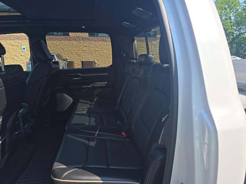 Used 2020 RAM 1500 Limited AWD/4WD image 4