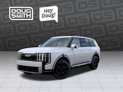 New 2027 Kia Telluride SX Prestige