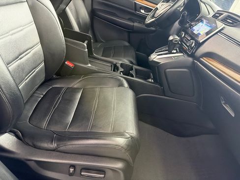 Used 2019 Honda CR-V Touring image 24