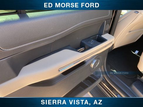 Certified 2024 Ford Expedition Max Limited RWD image 18