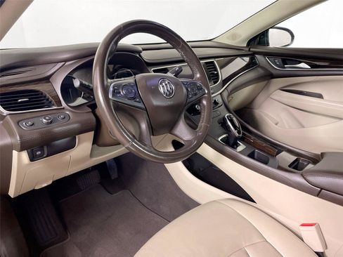 Used 2017 Buick LaCrosse Essence w/ Sights and Sounds Package FWD image 22