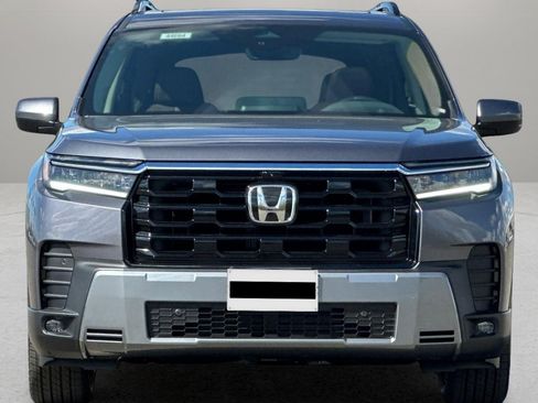 New 2026 Honda Pilot Elite image 8