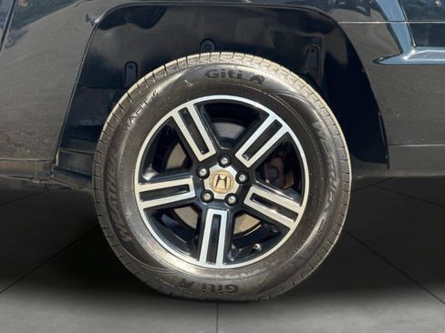 Used 2014 Honda Ridgeline Sport image 11