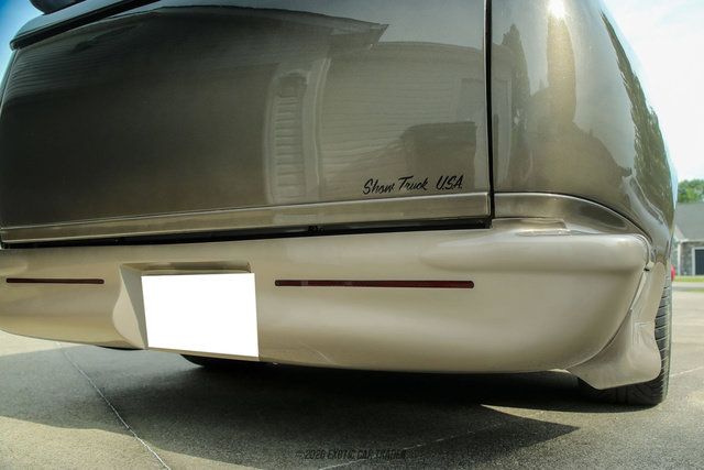 Used 1997 Ford F150 XL RWD image 37