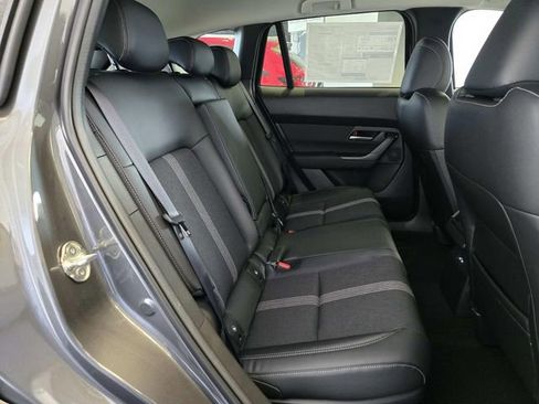 New 2025 MAZDA CX-50 2.5 Hybrid w/ Weather Package image 11