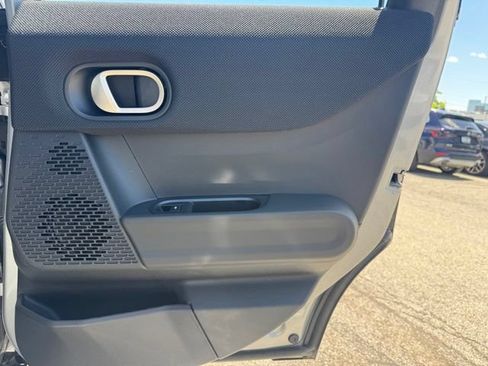New 2026 MINI Cooper 4-Door Hardtop FWD image 28