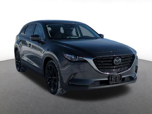 Used 2023 MAZDA CX-9 Touring Plus image 8