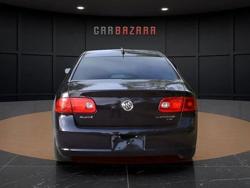 Used 2008 Buick Lucerne CXL image 7