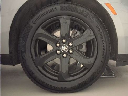 Used 2023 Buick Enclave Essence w/ Experience Buick Package image 22