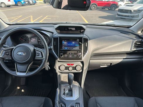 Used 2019 Subaru Impreza 2.0i Premium AWD/4WD image 14