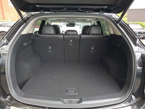 Certified 2025 MAZDA CX-5 AWD 2.5 S image 29