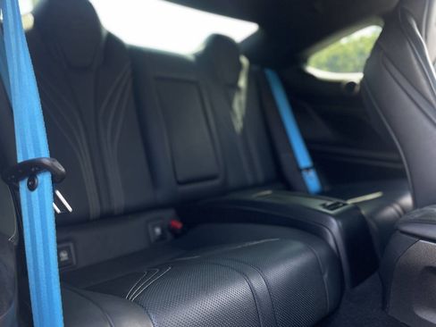 Used 2015 Lexus RC F w/ Premium Package RWD image 25