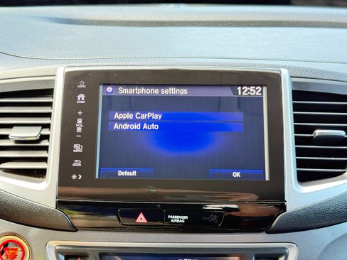 Used 2018 Honda Ridgeline RTL-T image 69