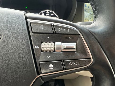 Used 2019 Genesis G90 5.0 Ultimate image 39