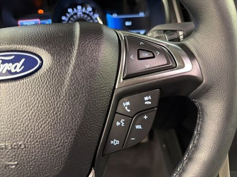 Certified 2024 Ford Edge SEL w/ Convenience Package AWD/4WD image 19
