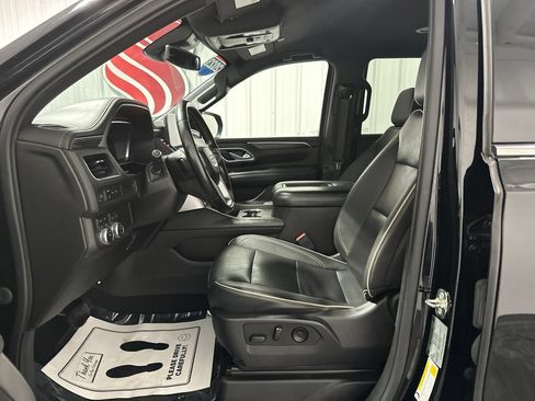 Used 2023 GMC Yukon SLT AWD/4WD image 12