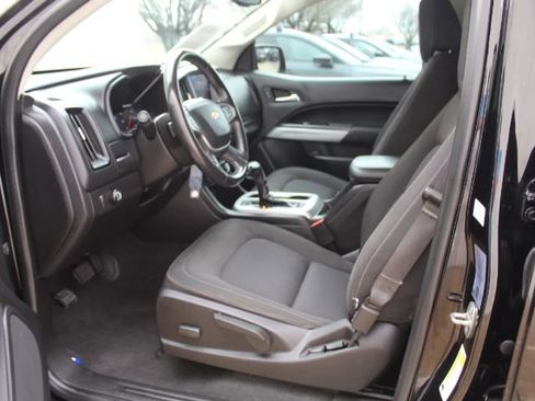 Used 2020 Chevrolet Colorado LT w/ Redline Special Edition image 30