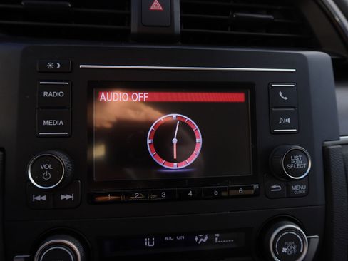 Used 2019 Honda Civic LX image 18