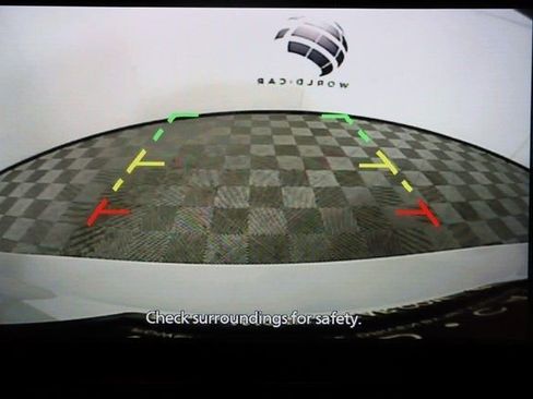 Used 2023 Nissan Versa SR w/ Trunk Package image 41