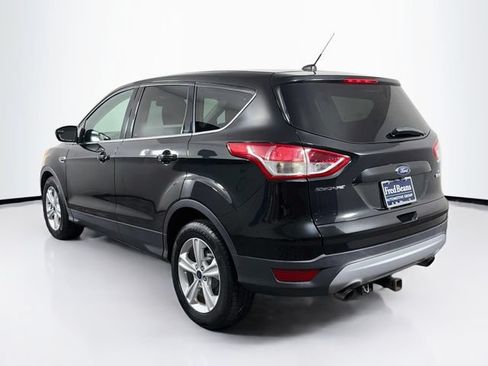 Used 2015 Ford Escape SE FWD image 7