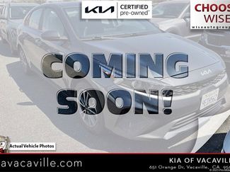 Certified 2023 Kia Forte LXS image 1