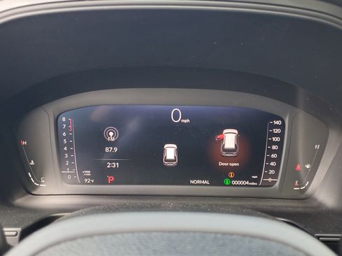 New 2026 Honda Passport TrailSport image 26