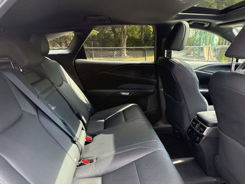 Used 2023 Lexus RX 350 Premium Plus image 17