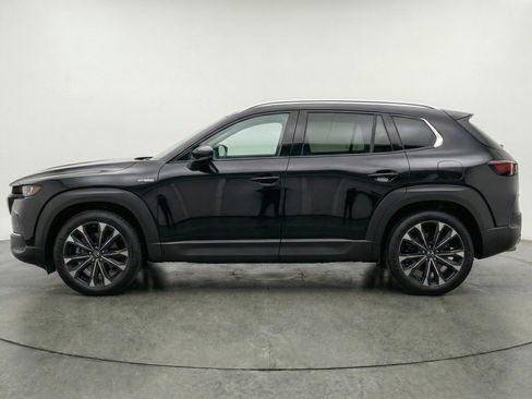 Used 2025 MAZDA CX-50 2.5 Hybrid w/ Premium Plus Pkg image 5