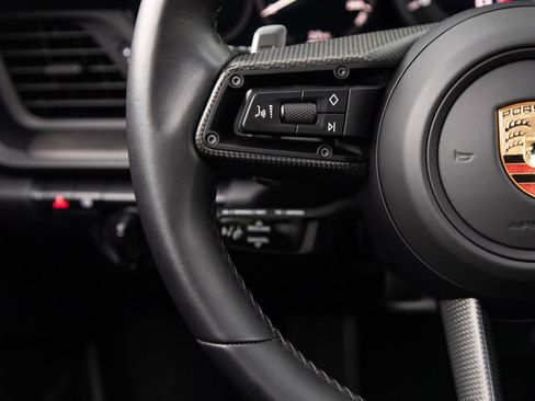 Certified 2024 Porsche 911 Carrera GTS RWD image 15
