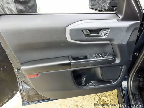 Used 2023 Ford Bronco Sport Big Bend w/ Convenience Package AWD/4WD image 19