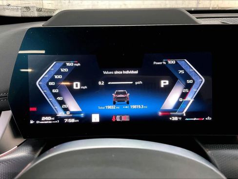 Used 2024 BMW X1 M35i w/ Premium Package image 22