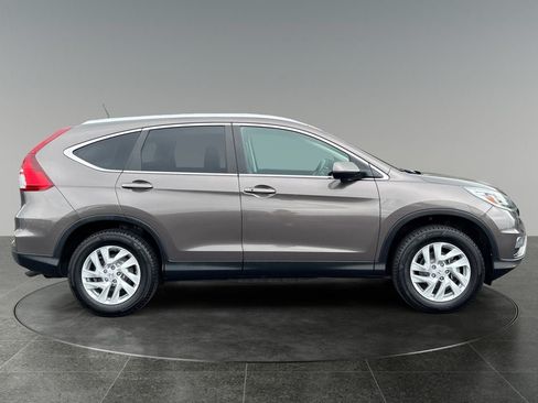 Used 2016 Honda CR-V EX-L image 10
