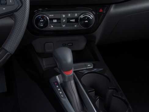 New 2026 Chevrolet Trax RS w/ Driver Confidence Package image 23