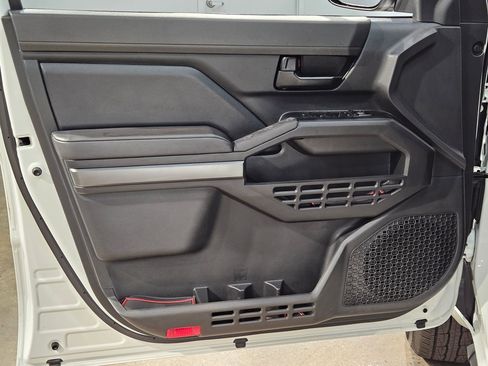 Certified 2025 Toyota Tacoma SR5 RWD image 20