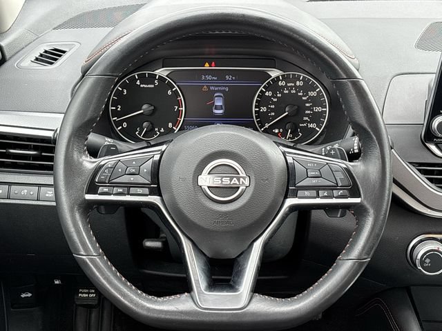 Used 2024 Nissan Altima 2.5 SR FWD image 25