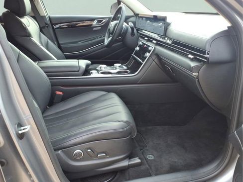 Used 2025 Genesis GV80 2.5T Standard image 26