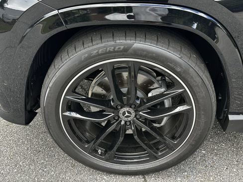 New 2026 Mercedes-Benz GLS 450 4MATIC image 13