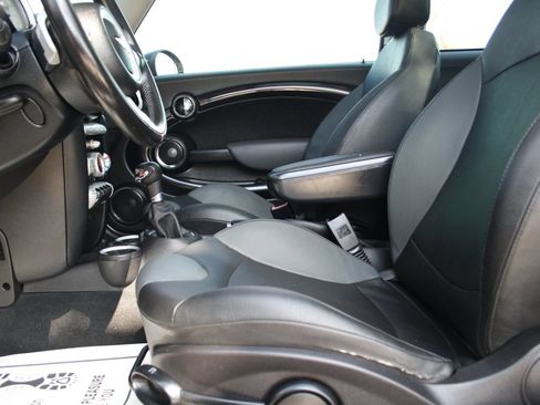Used 2010 MINI Cooper S FWD image 10