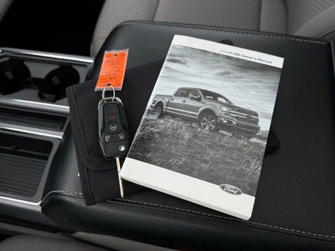 Used 2018 Ford F150 XLT w/ Equipment Group 302A Luxury AWD/4WD image 5