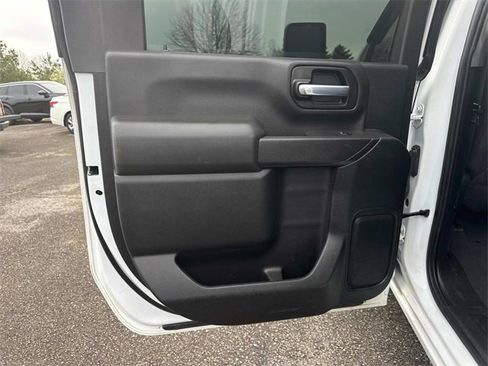 Used 2021 Chevrolet Silverado 2500 LT w/ Z71 Off-Road Package image 15