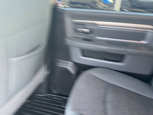 Used 2016 RAM 1500 Lone Star AWD/4WD image 26