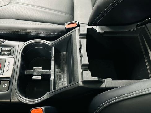 Certified 2023 Subaru Forester Limited w/ Popular Package #2 image 19