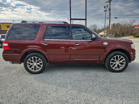 Used 2017 Ford Expedition King Ranch image 5