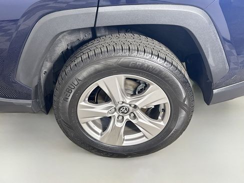 Used 2022 Toyota RAV4 XLE w/ Convenience Package image 37