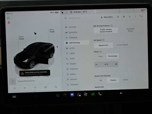 Used 2023 Tesla Model Y Long Range AWD/4WD image 26