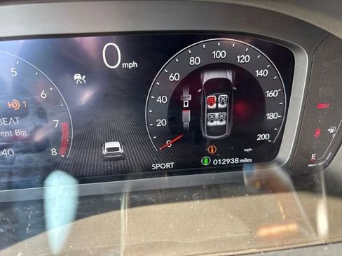 Used 2024 Acura Integra Type S image 15