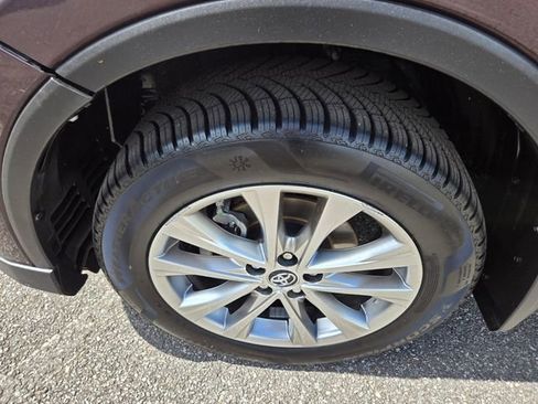 Used 2018 Toyota RAV4 Limited w/ All Weather Liner Package AWD/4WD image 24